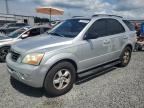 2008 KIA SORENTO