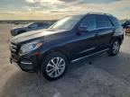 2016 MERCEDES-BENZ GLE