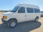 2005 FORD ECOLINE E250