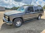 1999 GMC YUKON