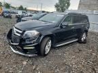 2016 MERCEDES-BENZ GL