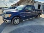 2012 FORD F150