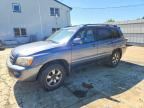 2007 TOYOTA HIGHLANDER