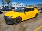 2012 SCION TC