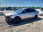 2012 SUBARU IMPREZA