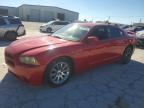 2012 DODGE CHARGER