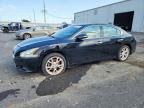 2013 NISSAN MAXIMA