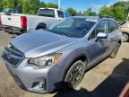 2016 SUBARU CROSSTREK