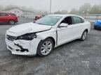 2016 CHEVROLET IMPALA