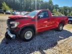 2022 GMC SIERRA LIMITED
