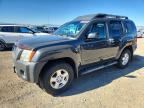 2008 NISSAN XTERRA