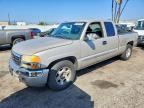 2005 GMC NEW SIERRA