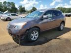 2010 NISSAN ROGUE