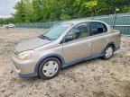 2003 TOYOTA ECHO