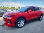 2021 CHEVROLET BLAZER