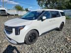 2026 KIA CARNIVAL