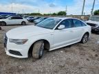 2018 AUDI A6
