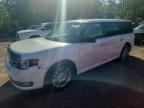 2017 FORD FLEX