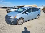 2012 TOYOTA PRIUS V