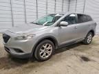 2015 MAZDA CX-9