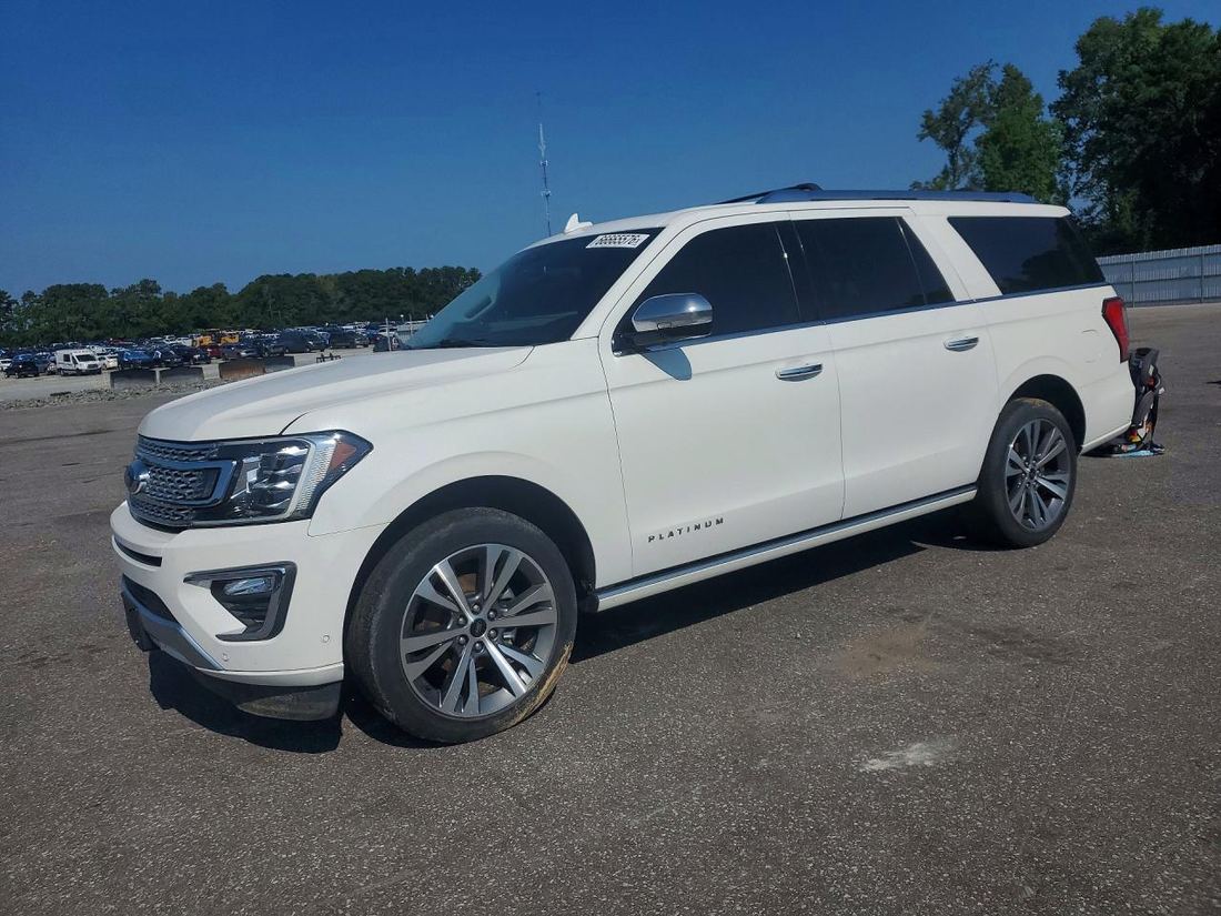 2021 FORD EXPEDITION