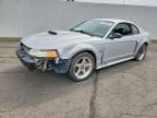 2004 FORD MUSTANG