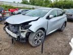 2019 NISSAN MURANO