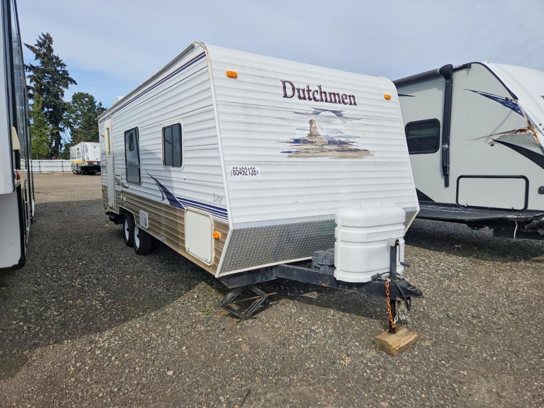 2008 DUTCHMEN LITE