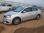2018 NISSAN SENTRA