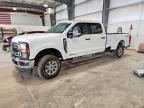 2025 FORD F250