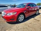2010 FORD TAURUS