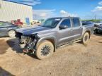 2024 NISSAN FRONTIER