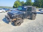 2009 JEEP WRANGLER