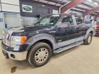 2012 FORD F150