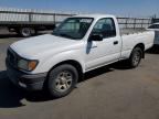 2003 TOYOTA TACOMA