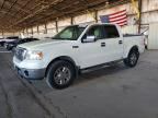 2008 FORD F150