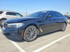 2018 BMW 530E