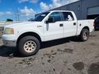 2005 FORD F150