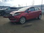 2022 FORD FIESTA