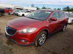 2013 MAZDA CX-9
