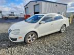 2008 VOLKSWAGEN JETTA