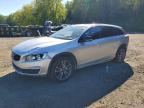 2017 VOLVO V60 CROSS COUNTRY