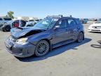 2013 SUBARU IMPREZA