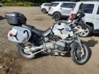 2001 BMW R1150