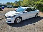 2021 NISSAN SENTRA