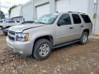 2007 CHEVROLET TAHOE