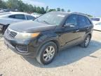 2013 KIA SORENTO
