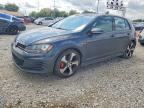 2017 VOLKSWAGEN GTI