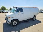 1992 CHEVROLET G20