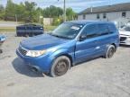 2010 SUBARU FORESTER